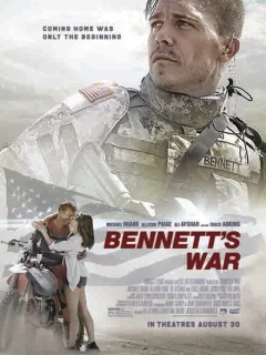 Война Беннетта