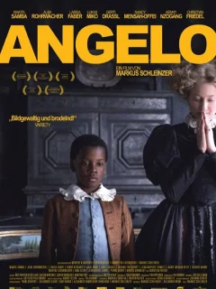 Анджело