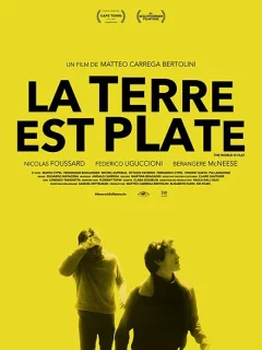 Плоский мир