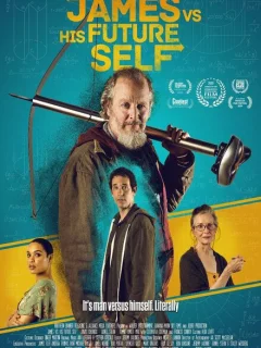 Джэймс против будущего себя