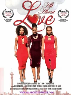 Всё о любви