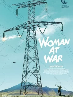 Женщина на войне 