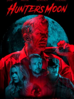 Охотничья луна