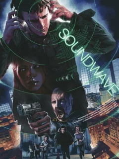 Звуковая волна