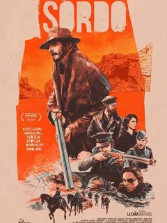 Тихая война