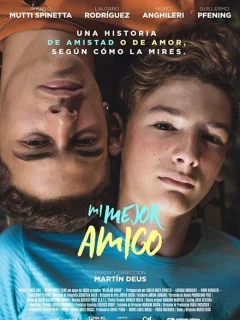 Мой лучший друг