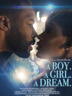 Парень. Девушка. Мечта