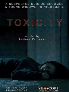 Токсичность