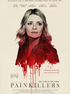 Обезболивающее