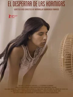 Пробуждение муравьев