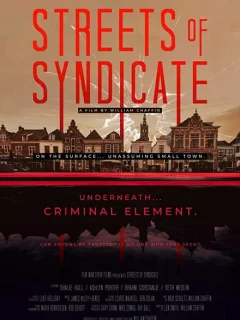 Улицы Синдиката, Огайо