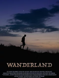 Зачарованный город