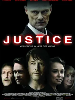 Правосудие – в паутине власти