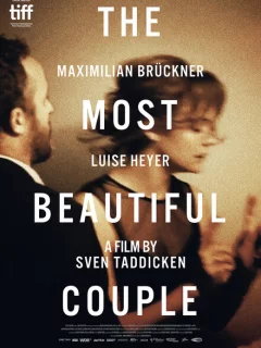 Самая прекрасная пара