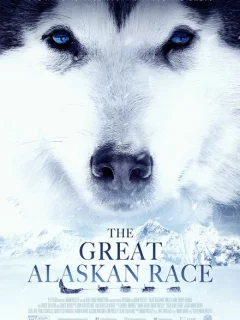 Большая гонка на Аляске