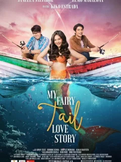 Любовь с хвостом