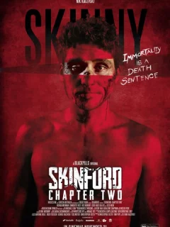 Скинфорд: глава вторая