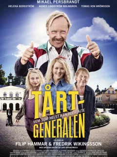 Торт «Генерал»