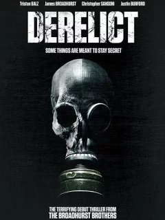 Заброшенный