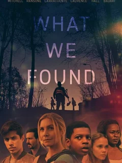 Погребённая девушка