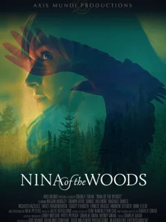 Нина из леса