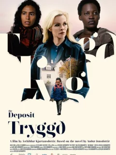 Tryggo