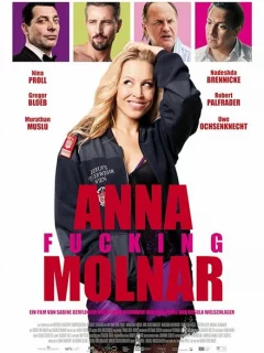 К черту Анну Мольнар