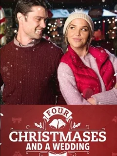 Четыре Рождества и свадьба