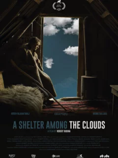 Убежище средь облаков