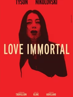 Бессмертная любовь