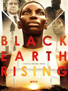 Восход Черной Земли