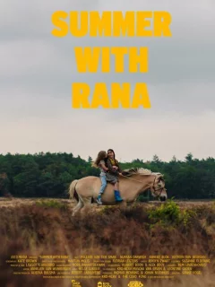 Лето без мамы 