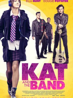 Кэт и группа