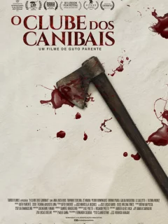 Клуб каннибалов