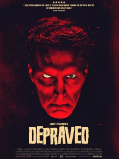 Развращённый