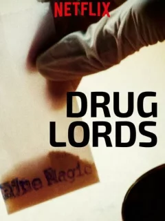 Наркобароны