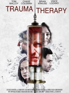 Травмотерапия