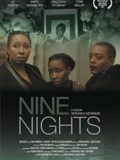 Девять ночей