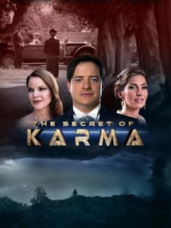 Тайна кармы