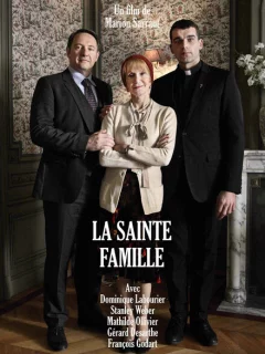 Святое Семейство