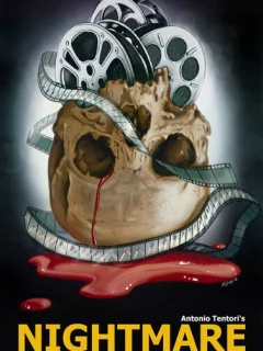 Кошмарная симфония