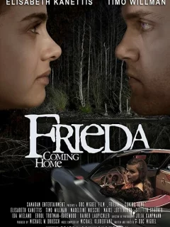 Фрида: возвращение домой