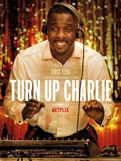 Сделай погромче, Чарли