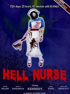 Медсестра из ада