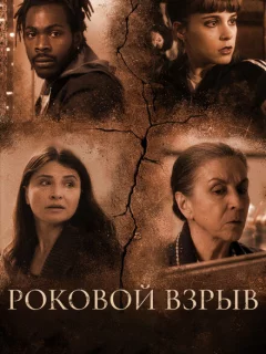 Роковой взрыв