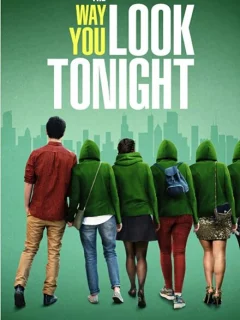 А как ты выглядишь сегодня?