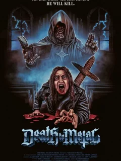 Смерть металу