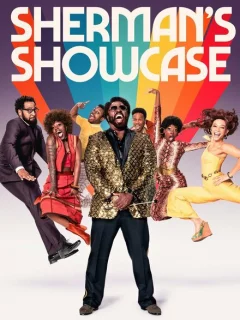 Шоу Шермана