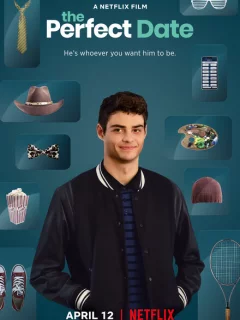 Идеальное свидание