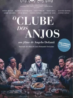 Клуб Ангелов